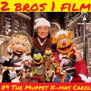 The Muppet Christmas Carol 009