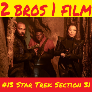 Star Trek Section 31 013