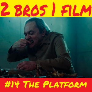 The Platform 014