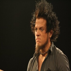 Yakuza Kick Radio with Sami Callihan!!