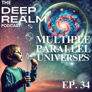 Multiple Parallel Universes