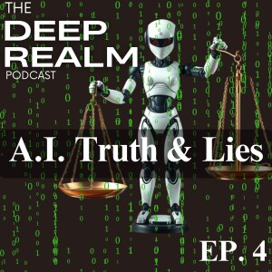 A.I Truth & Lies