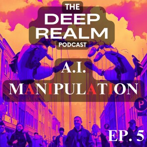 A.I. Manipulation