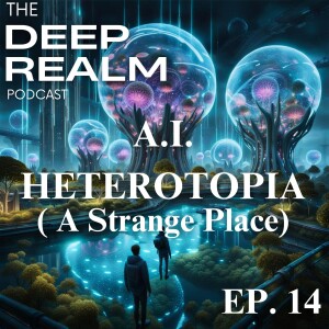 A.I. Heterotopia