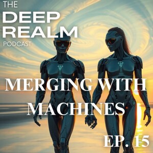 Merging With Machines