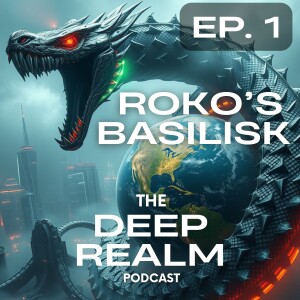 Roko's Basilisk