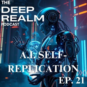 A.I. Self-Replication