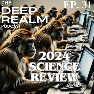 2024 Science Review