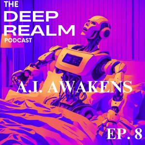 A.I. Awakens