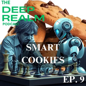 Smart Cookies