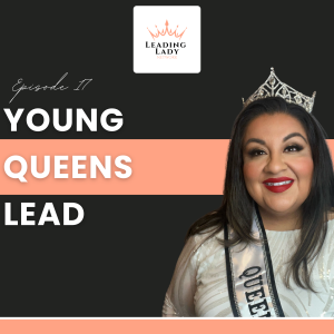 Young Queens Lead - Episode 17