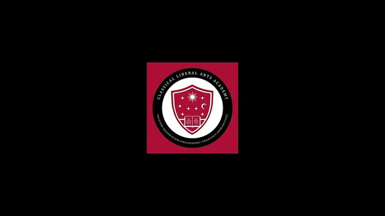 Classical Liberal Arts Academy Podcast