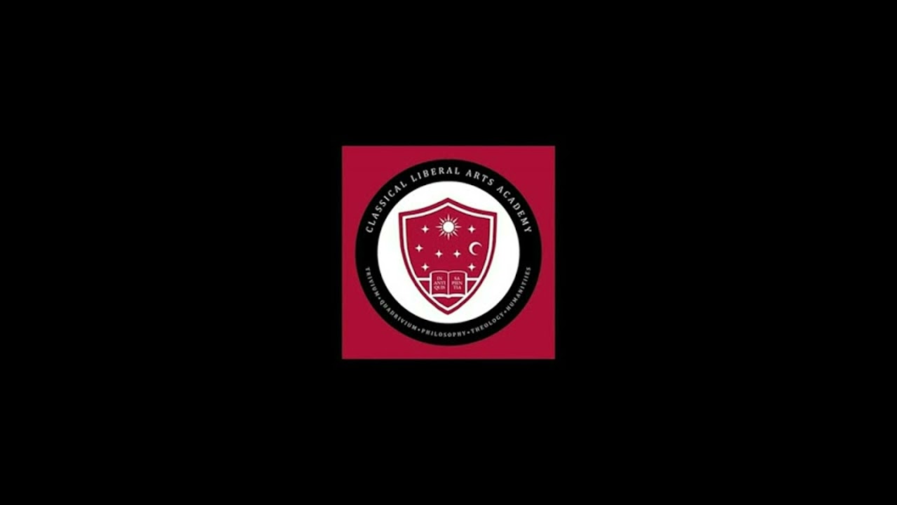 Classical Liberal Arts Academy Podcast