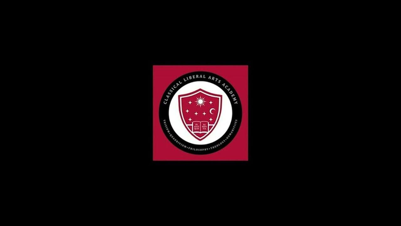 Classical Liberal Arts Academy Podcast