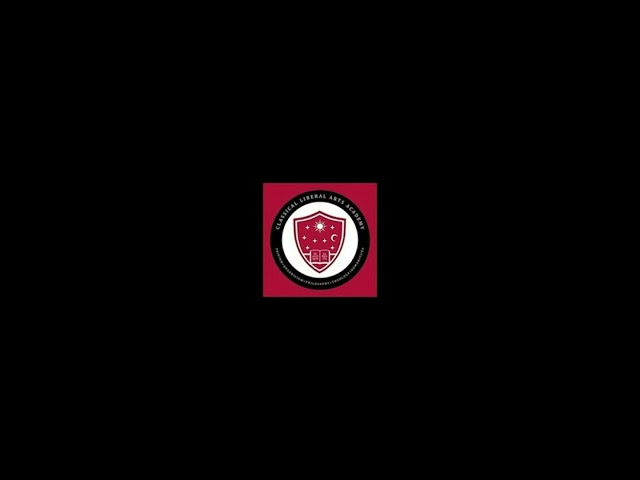 Classical Liberal Arts Academy Podcast