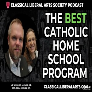 The Best Catholic Homeschool Program