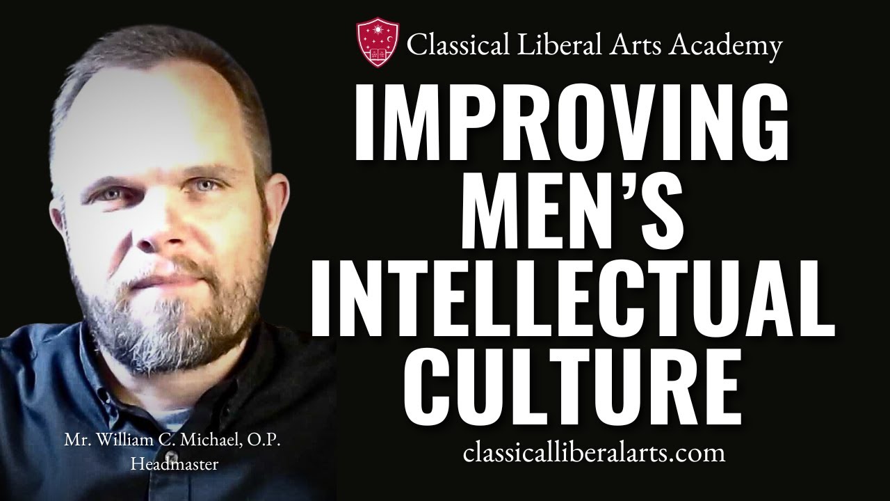 Classical Liberal Arts Academy Podcast