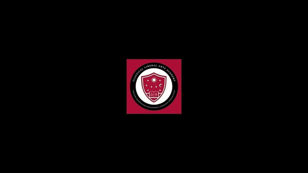 Classical Liberal Arts Academy Podcast