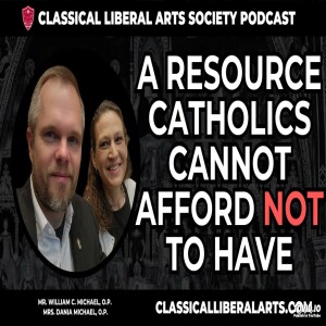 A RESOURCE CATHOLICS CANNOT AFFORD NOT TO HAVE