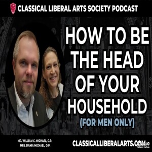 How to Be the Head of Your Household (#24110802)