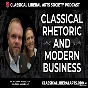 How the Study of Classical Rhetoric Can Help in Modern Business