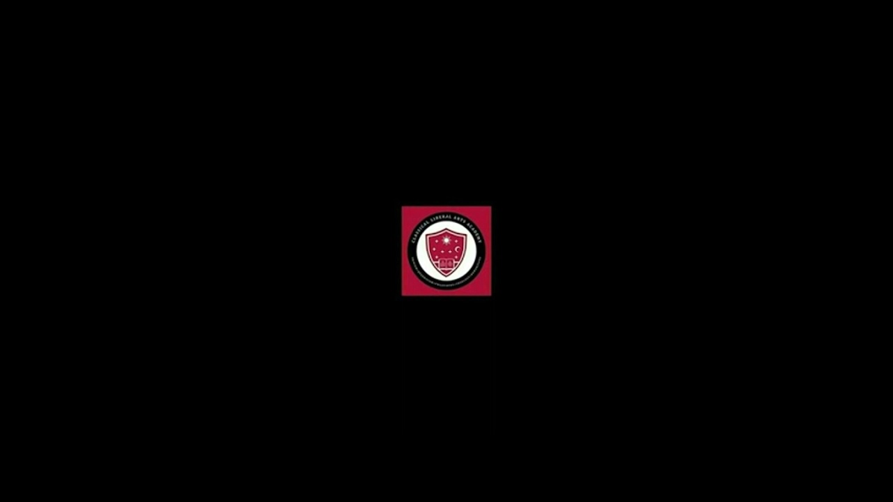 Classical Liberal Arts Academy Podcast