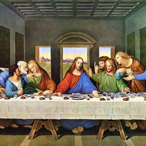 Maundy Thursday