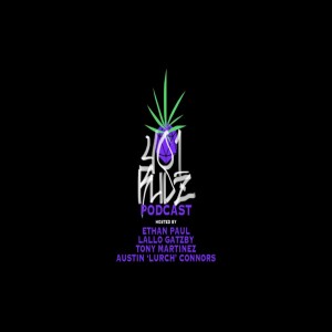 Police & Punani | 401Budz Podcast (Ep. 5)