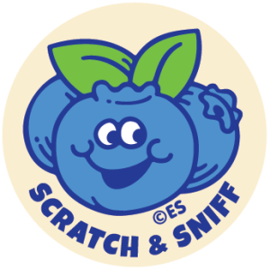Episode One: Scratch and Sniff