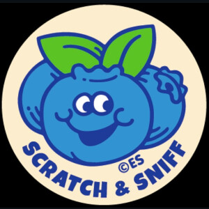 Episode 1: Scratch and Sniff