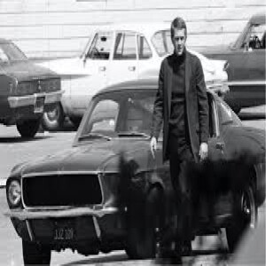 Almost lost to time: Bullitt