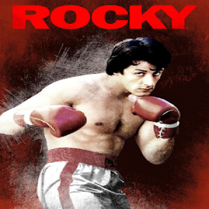 Episode 4: Solo Stallone, Revisiting Rocky