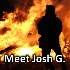 Meet Josh G.