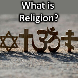 What is Religion?