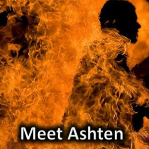 Meet Ashten