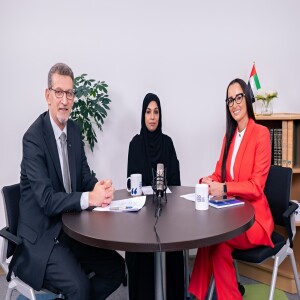 Episode 6 - Building Educators’ Competencies Towards Excellence Through ECAE’s Academic Programs