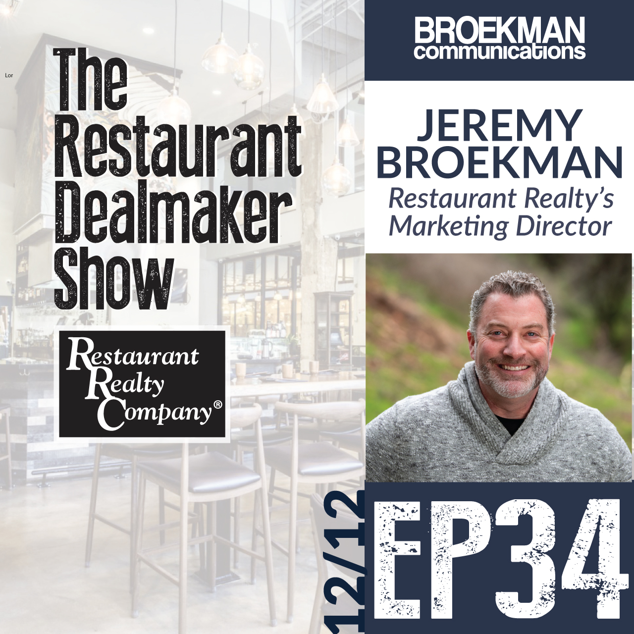 The Restaurant Dealmaker Show