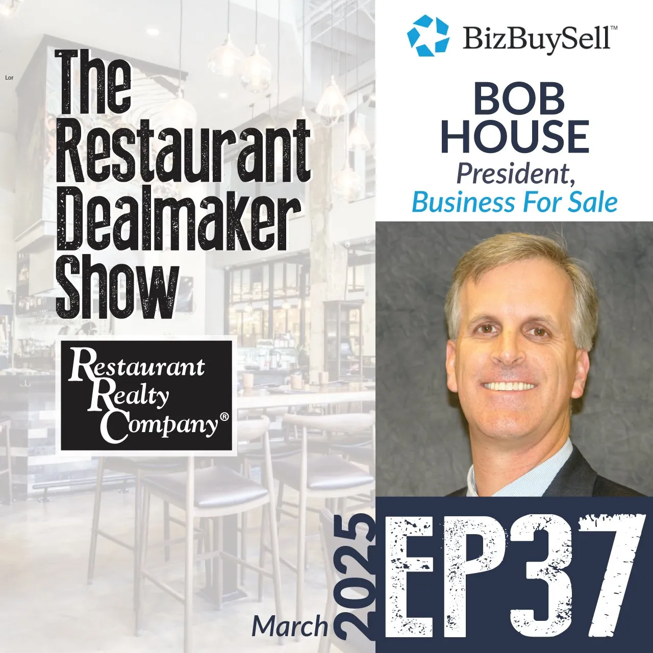 The Restaurant Dealmaker Show