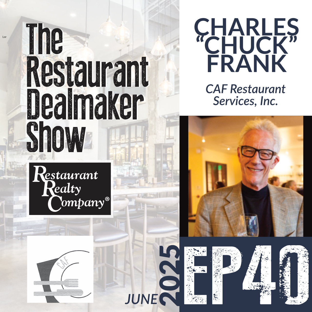 The Restaurant Dealmaker Show