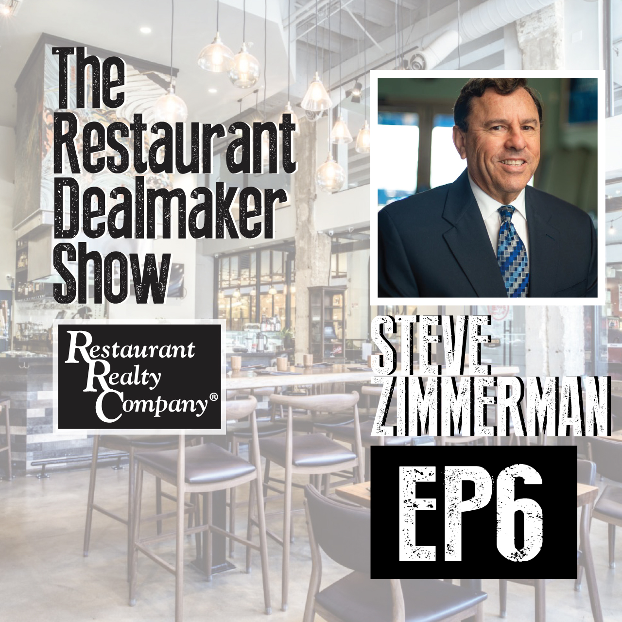 The Restaurant Dealmaker Show