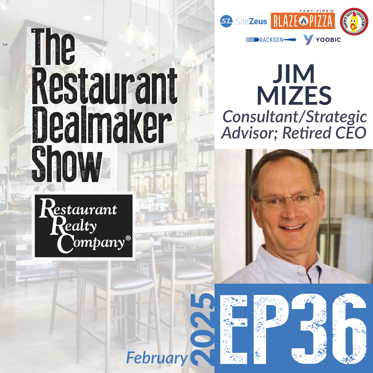 The Restaurant Dealmaker Show