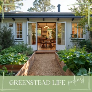 Modern Prepping with Ease: Urban Homestead Strategies for Uncertain Times