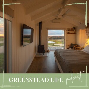 Consider Opening Your Own Eco Stay, STR or Airbnb for Long Term Passive Income