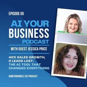 40% Sales Growth, Zero Leads Lost: The AI Tool That Changed Everything