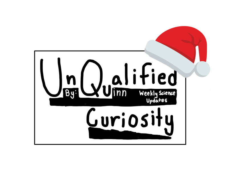 Unqualified Curiosity