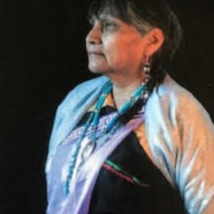 PODCAST #24 Hopi Grandmother Pershlie Ami
