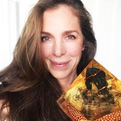 Orgone and Michelle Hood s Crystal Pyramids Mystic Grace Episode