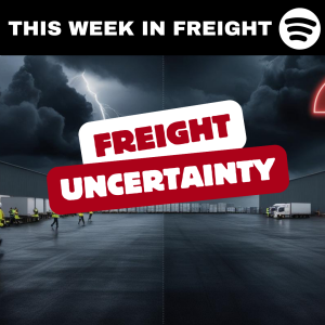 2025 Freight Rankings and What They Really Reveal