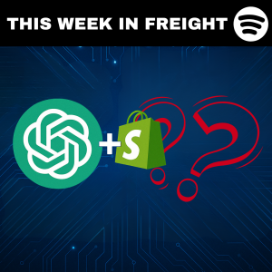 Shopify and Chat GPT Shopping Integration?