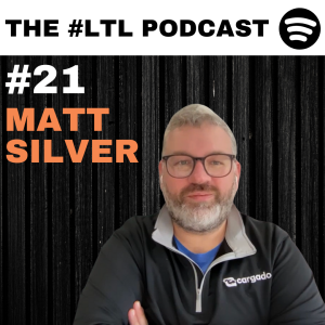 Let's Talk Logistics with Matt Silver